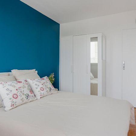 Bourg La Reine Cozy Spacing Apartment Extérieur photo